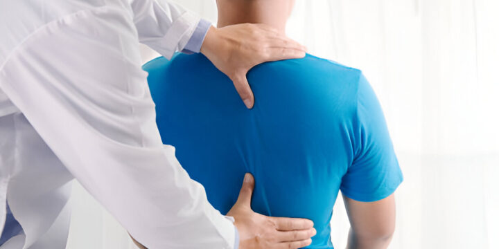 How Osteopathy Can Help Relieve Back Pain Naturally