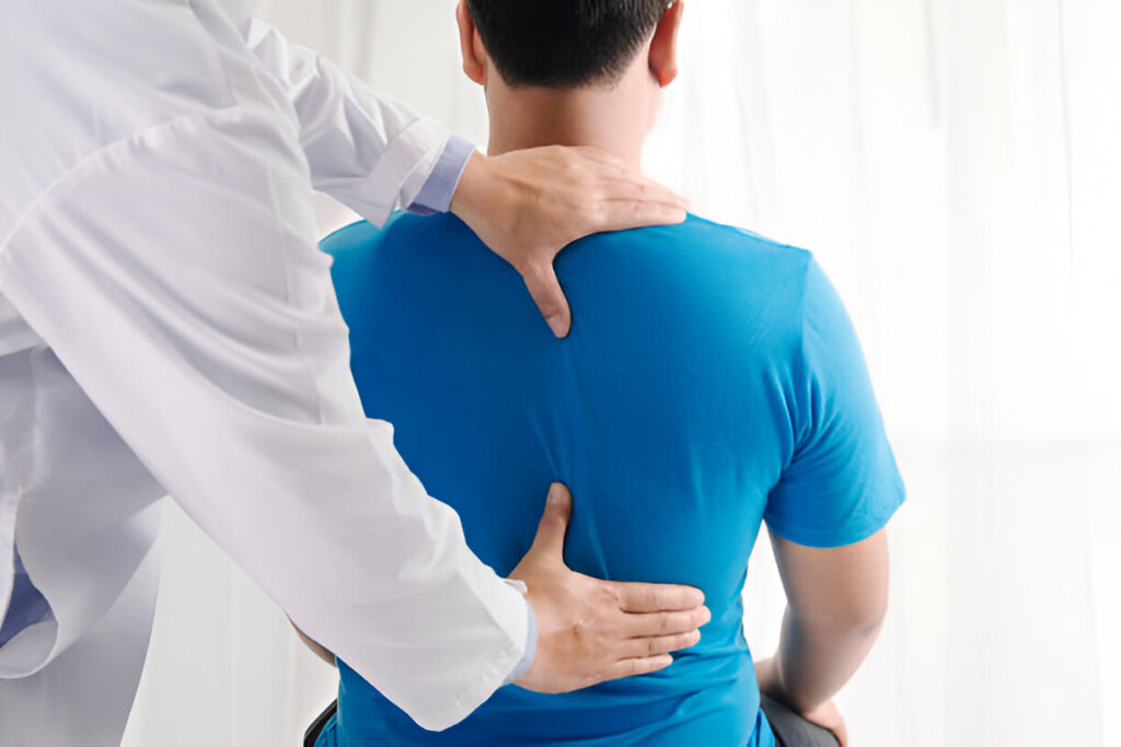 Osteopathy